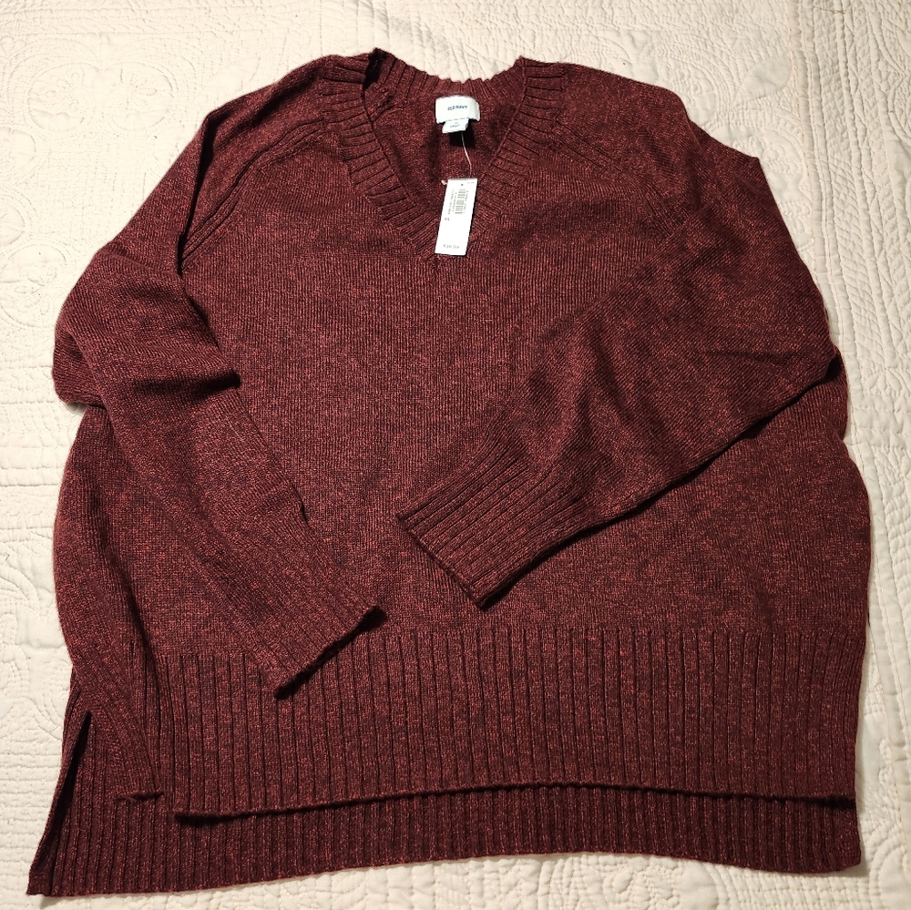 NWT OLD Navy Sweater